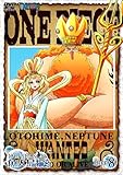 ONE PIECE 15th�V�[�Y�� ���l����