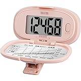 歩数計 PD-646-PK(ピンク) タニタ
