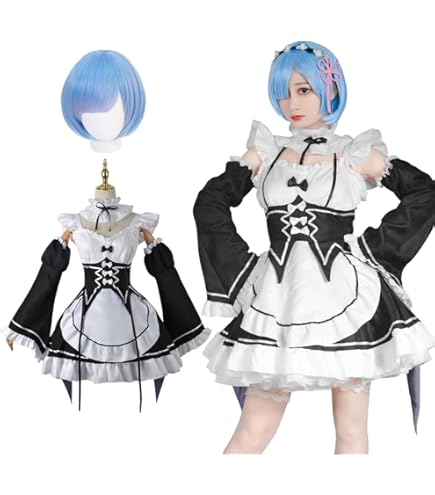 リゼロ レム 小悪魔 コスプレ セット リゼロ レム 小悪魔 コスプレ セット