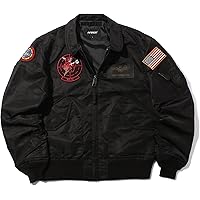 [アヴィレックス] ブルゾン CWU 36P VX-31 6102208 メンズ 783-0252039