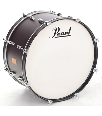 Amazon.co.jp: Pearl パール バスドラムスタンド CBS-15 : 楽器・音響機器