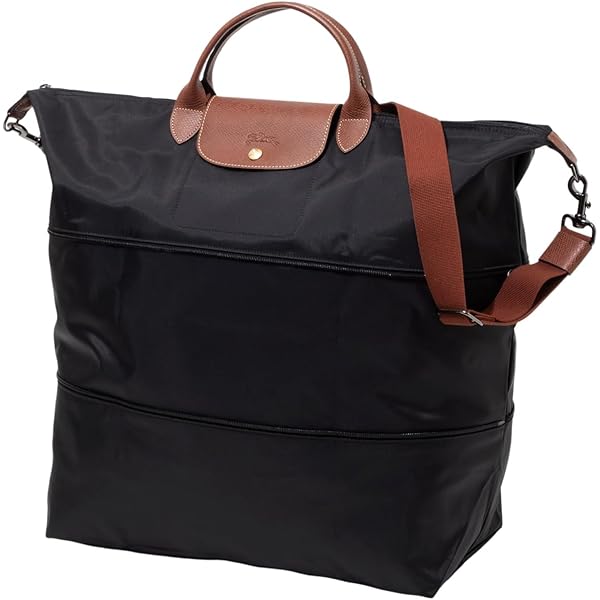Amazon | [ ロンシャン ] LONGCHAMP ル・プリアージュ トラベルバッグ