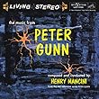 Ost: Peter Gunn