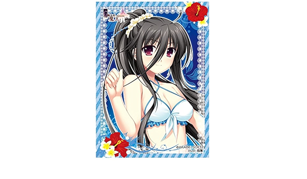 Amazon ねくねっとガールズスリーブコレクション Vol 066 G線上の魔王 宇佐美ハルb トレカ 通販 Amazon ねくねっとガールズスリーブコレクション Vol 066 G線上の魔王 宇佐美ハルb トレカ 通販