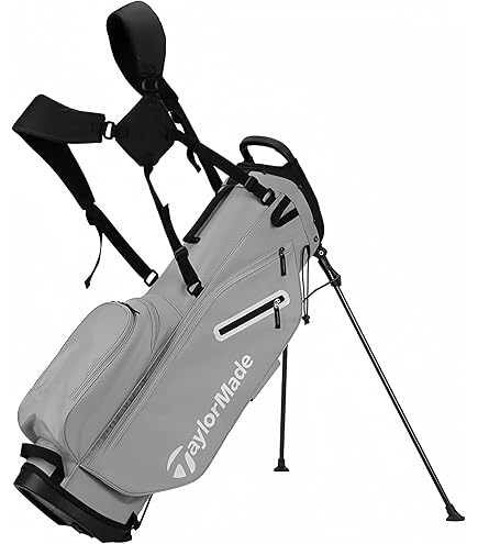 nike sport lite stand bag review