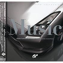 グランツーリスモ3 グランツーリスモ2 オリジナルゲームサウンドトラック 洋楽 Amazon.co.jp: グランツーリスモ3 A-spec: ミュージック