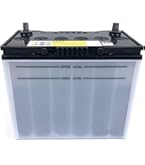 Amazon.co.jp: パナソニック(Panasonic) XEX N-55B24R/XA バッテリー