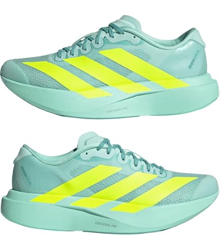 Amazon.co.jp: adidas(アディダス) adizero Evo SL W セミフラッシュ