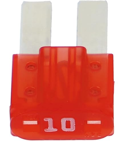 まなちゃん ブレードミニ7.5A 2個10A 12個 合計14個 まなちゃん