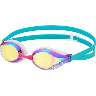 【新品未使用】100% 紫色ゴーグル ケース付き　野球等のスポーツに最適 新品未使用】100% 紫色ゴーグル ケース付き 野球等のスポーツに