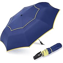 Amazon | 折りたたみ傘 【直径125cm・高強度8本骨・ビックサイズ