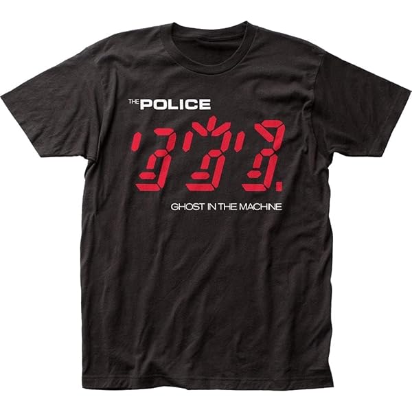 バンドTシャツ THE POLICE 希少！ 希少Sサイズ！】The police バンド ツアー Tシャツ - メルカリ