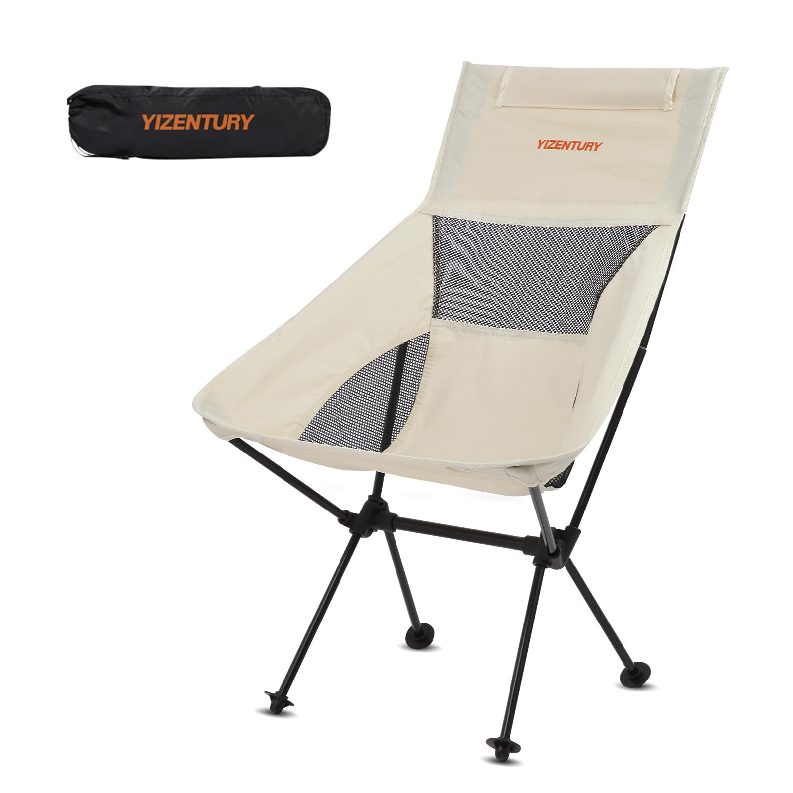 【999円】 YIZENTURY 折りたたみ キャンプチェア