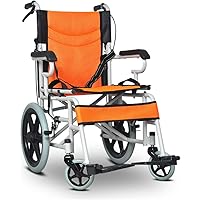 Amazon | LangTu車椅子 折りたたみ 自走式 折りたたみ 車椅子