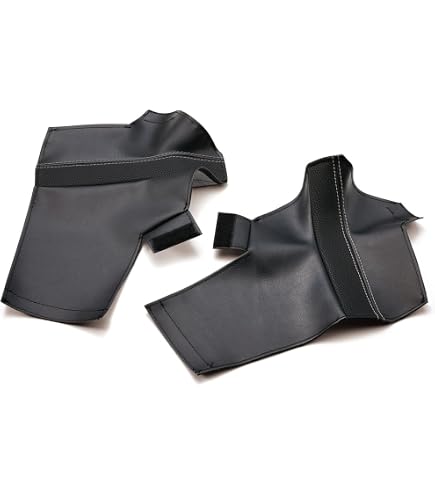 Amazon | ブリッド ZETA4専用 サイドサポートカバー/シートカバー 