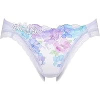 Amazon.co.jp: [ワコール] ショーツ ルジェ【リボンブラ】 は