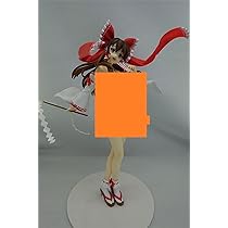 麗夢さん専用 博麗霊夢｜グッドスマイルカンパニー公式ショップ