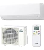 Amazon | ノクリア nocria エアコン 2025年 Lシリーズ AS-L405S2W［主