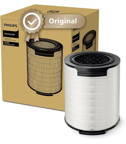 Amazon.co.jp: HODSEUKIN FY1700/30交換フィルター、PHILIPS