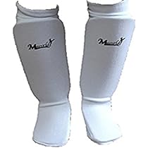 Amazon | M-WORLD レッグサポーター newタイプ 白 (XS) | M