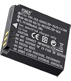 Amazon | 「Power-connoisseur」 FUJIFILM対応 RICOH DB-60 DB