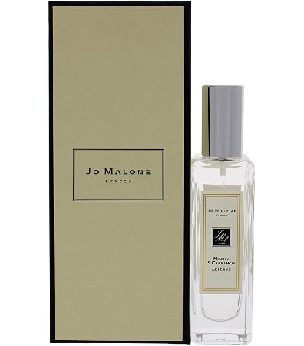 Amazon | ジョー マローン JO MALONE ミモザ＆カルダモン コロン 30ml