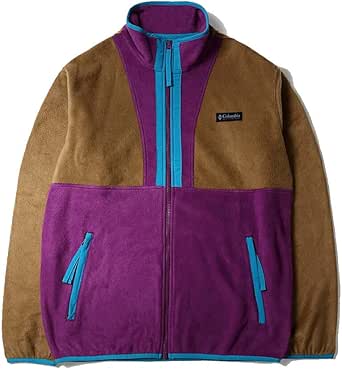 amazon columbia fleece