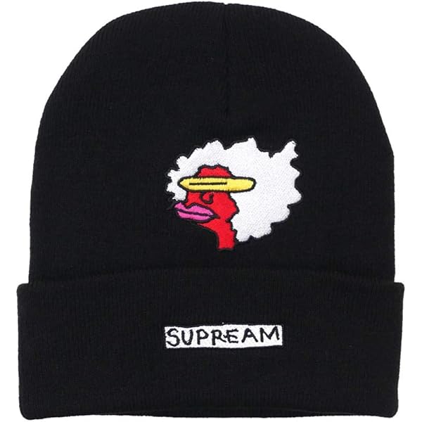 シュプリーム Supreme Smurfs Beanie Supreme Smurfs™ Beanie (FW20) - $40