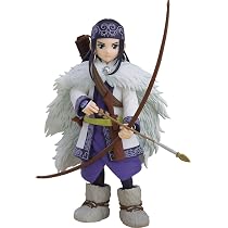 Amazon | POP UP PARADE ゴールデンカムイ 杉元佐一 ノンスケール