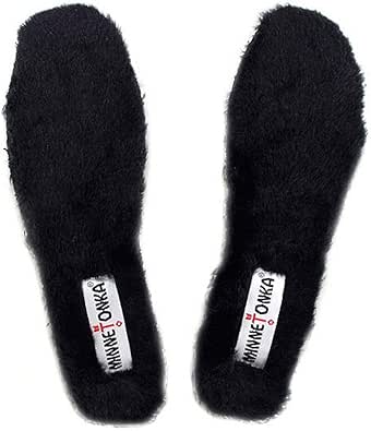 minnetonka insoles
