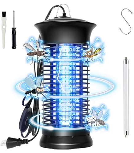 電撃殺虫器 DWTS30222 岩崎電気