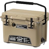 FIELDOOR ノーザンクーラーボックス 容量66.2L 42.5L 33.1L 18.9L 密閉 長時間 保冷 キャンプ BBQ 釣り レジャー 災害