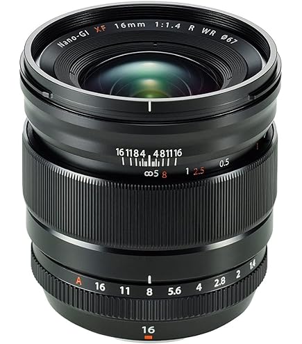 Amazon | 富士フイルム(FUJIFILM) 超広角ズームレンズ XF10-24mmF4 R 