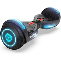 Amazon.co.jp: Gotrax NOVA 電動スクーター 立ち乗り二輪車 セルフ 
