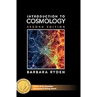Cambridge Introduction to Cosmology Book - Hardback - 17 November 2016
