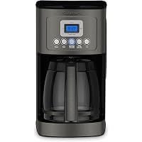 Cuisinart DCC-1200 Brew Central 12 Cup 