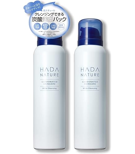 Amazon.co.jp: Skin Natural Carbonated Cleansing, Highly