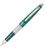 Amazon | ぺんてる シャープペンシル 万年CIL ケリー (黒) P1035-AD