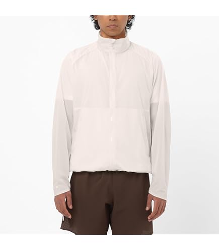 Amazon.co.jp: サロモン（SALOMON） SHAKEout FLY ウィンドジャケット