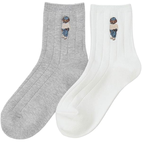 Amazon | STUSSY ステューシー【即納】スポーツソックス 3足セット