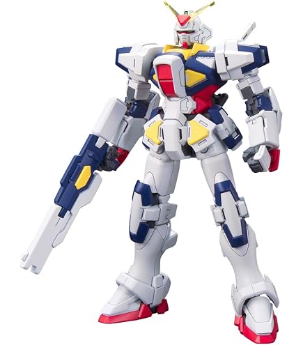 Amazon | HG 1/144 ビギニング30ガンダム (模型戦士ガンプラビルダーズ