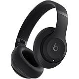 Beats Studio Pro - ワイヤレス Bluetooth ノイズキャンセリングヘッドフォン - パーソナライズされた空間オーディオ、USB-C ロスレスオーディオ、AppleおよびAndroidデバイスとの互換性、最大40時間の再生時間 