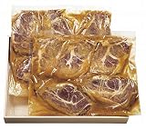霧島山麓SPF豚肩ロース味噌漬け