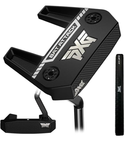 Amazon.co.jp: Piretti ピレッティ パター Savona2.5 No-Torque