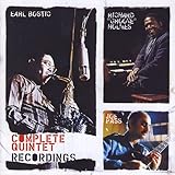 COMPLETE QUINTET RECORDINGS