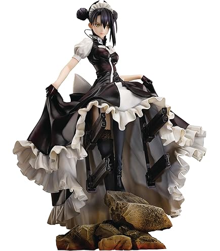 Amazon | 『ドールズフロントライン』スオミ -幸せの使命 Ver