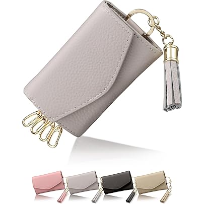 Amazon.co.jp: [BONAVENTURA] スターキーホルダー シュリンクレザー