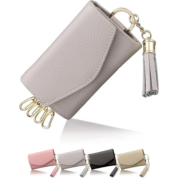 Amazon | [BURBERRY] [バーバリー] キーケース 6連 メンズ レディース