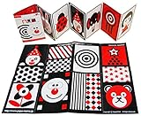 パパ大豆の白黒赤絵本セット