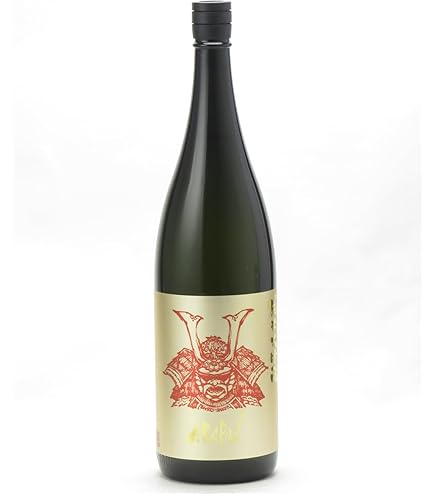 Amazon.co.jp: AKABU 赤武 極上ノ斬 1800ml : 食品・飲料・お酒